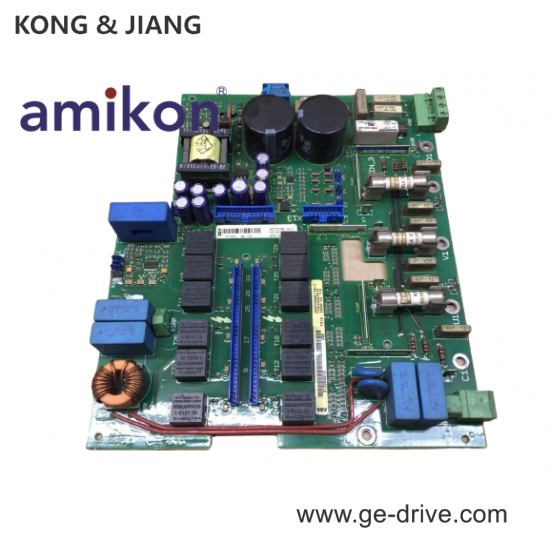 ABB SDCS-PIN-3A  DCS Module