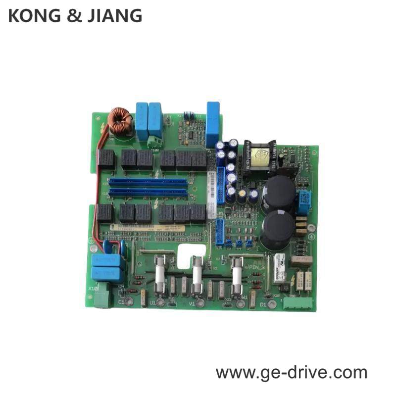 ABB SDCS-PIN-3A POWER INTERFACE BOARD