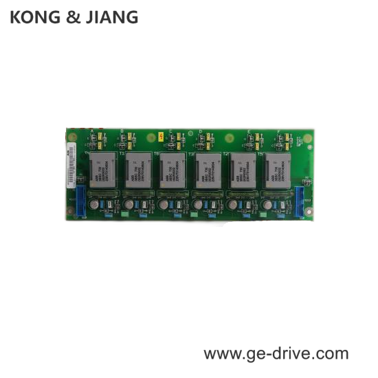 ABB SINT4610C SINT-4610C Power Circuit Board