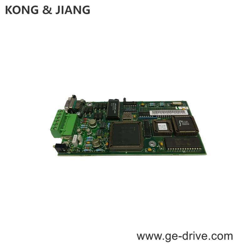 ABB YPK113A3 Communication Board Module