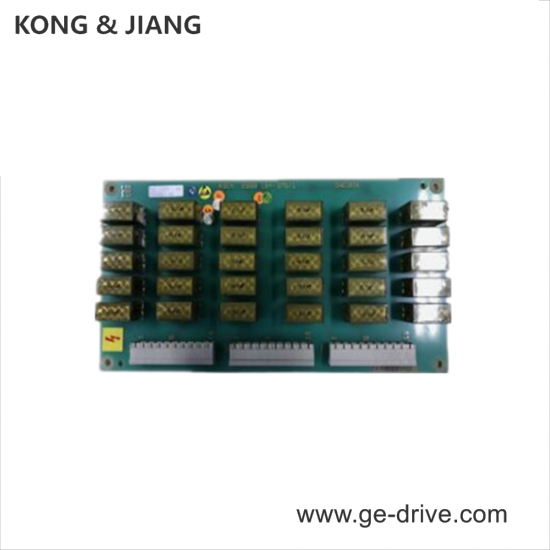 ABB YT204001-BN Control Board