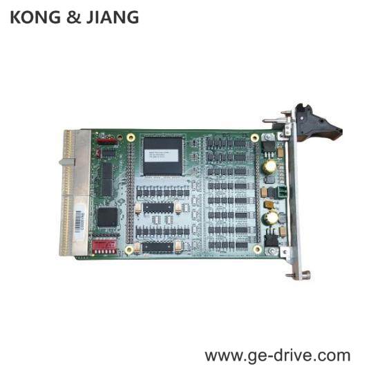 AMAT ASSY NO 603603-103 0190-15384  I/O Module