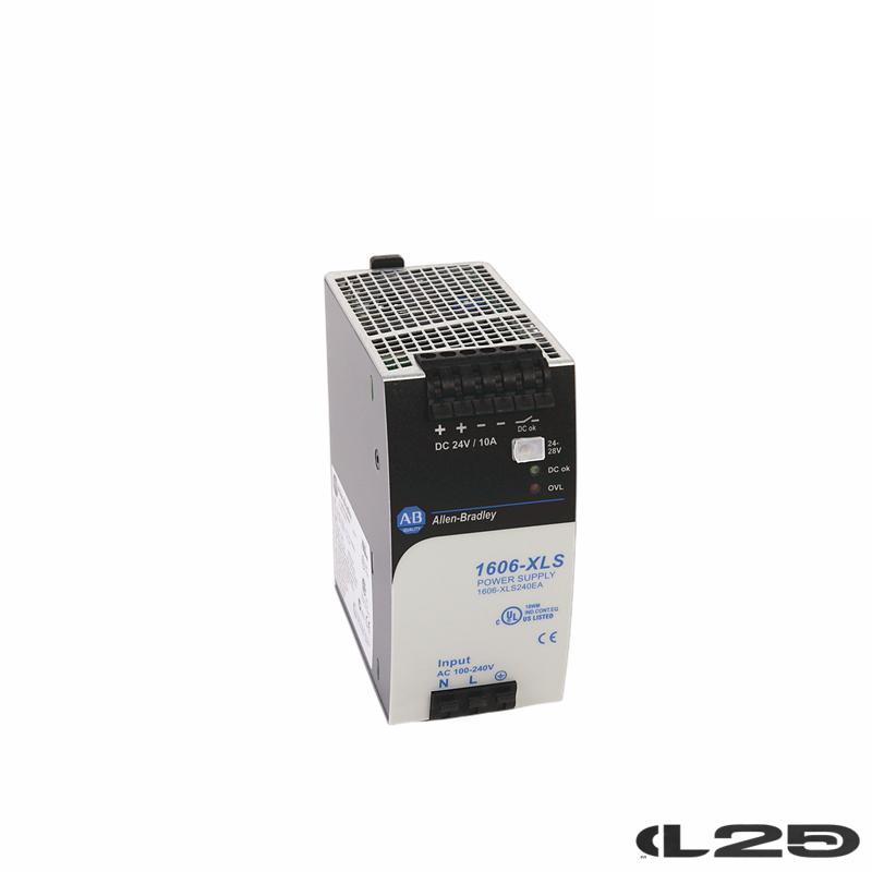 B&R 1606-XLS240EA POWER SUPPLY