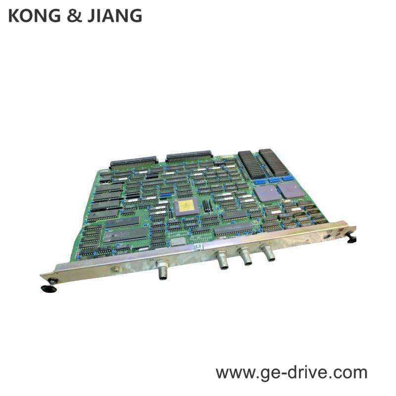 YOKOGAWA DP97*B AS S9032AL-0 Display Processor Card