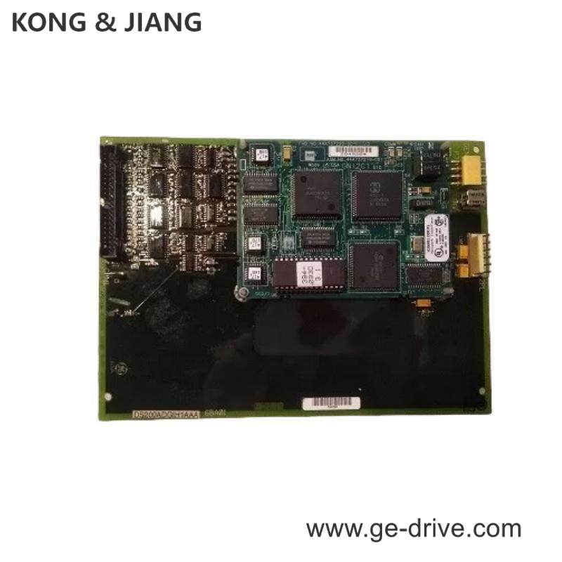 GE DS200ADGIH1AAA AuxilIary Interface Board