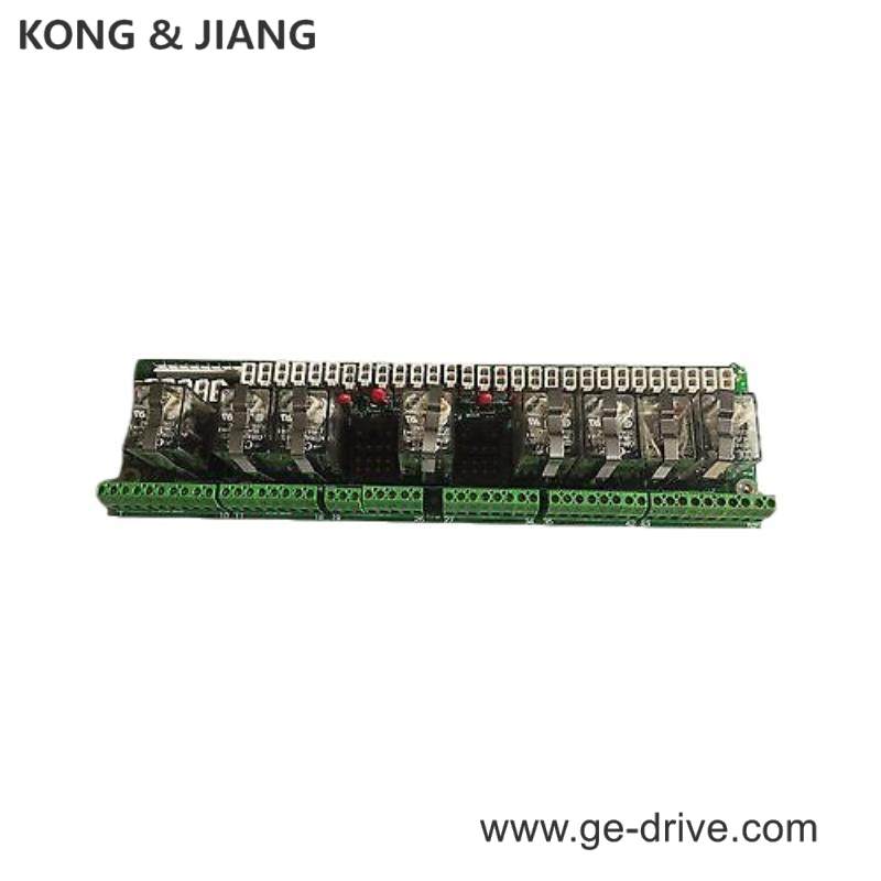 GE DS200RTBAG3AHC Power Excitation Board