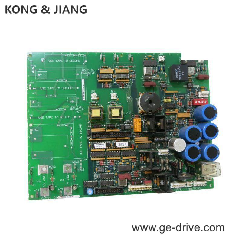 GE DS200SDCIG2AFB SDCI board