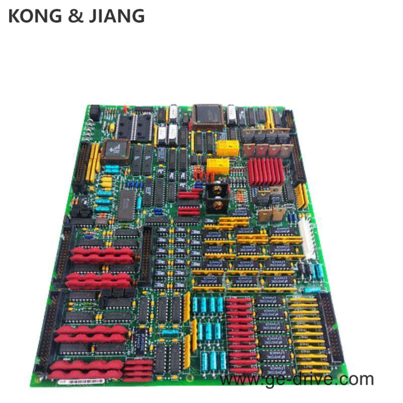 GE DS200TCQAG1BHF PCB Circuit Board