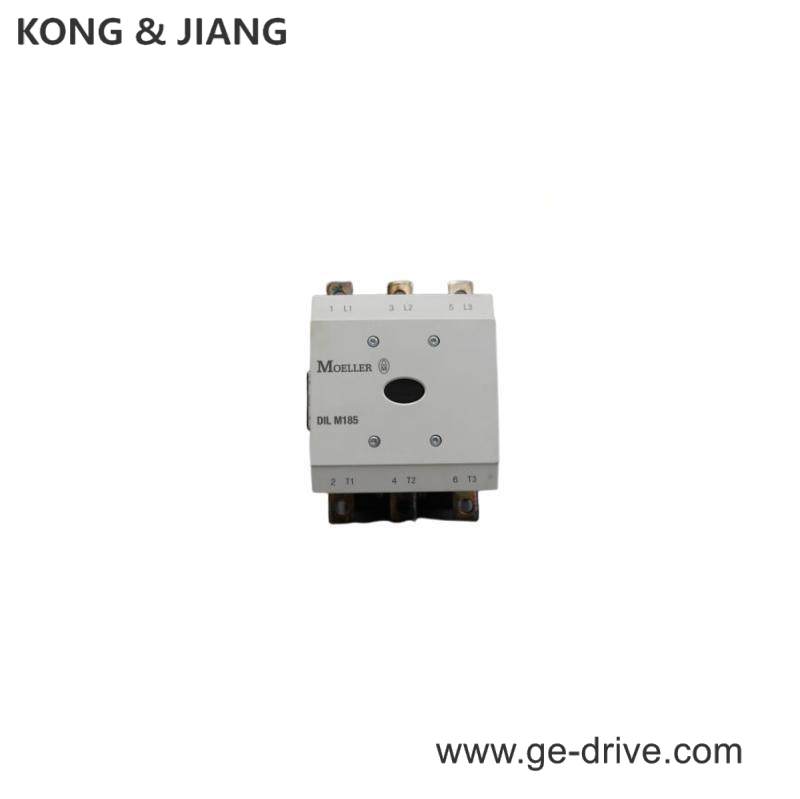 Eaton DILM185/22 (RA250) 208193 Contactor