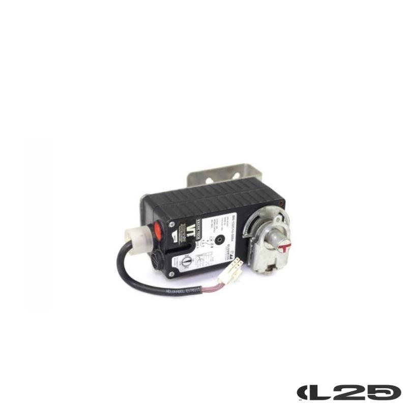 ELODRIVE BN-132C1U-S084 Electronic Failsafe Actuator damper valve