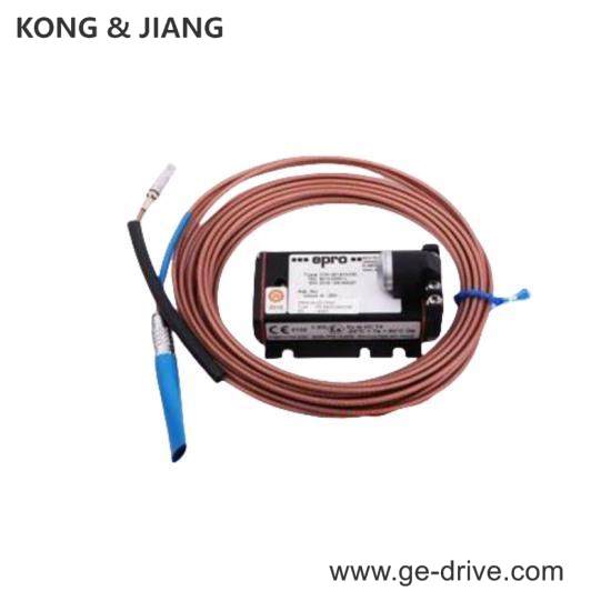 EPRO PR 6423/002-011 CON041 Eddy Current Sensor