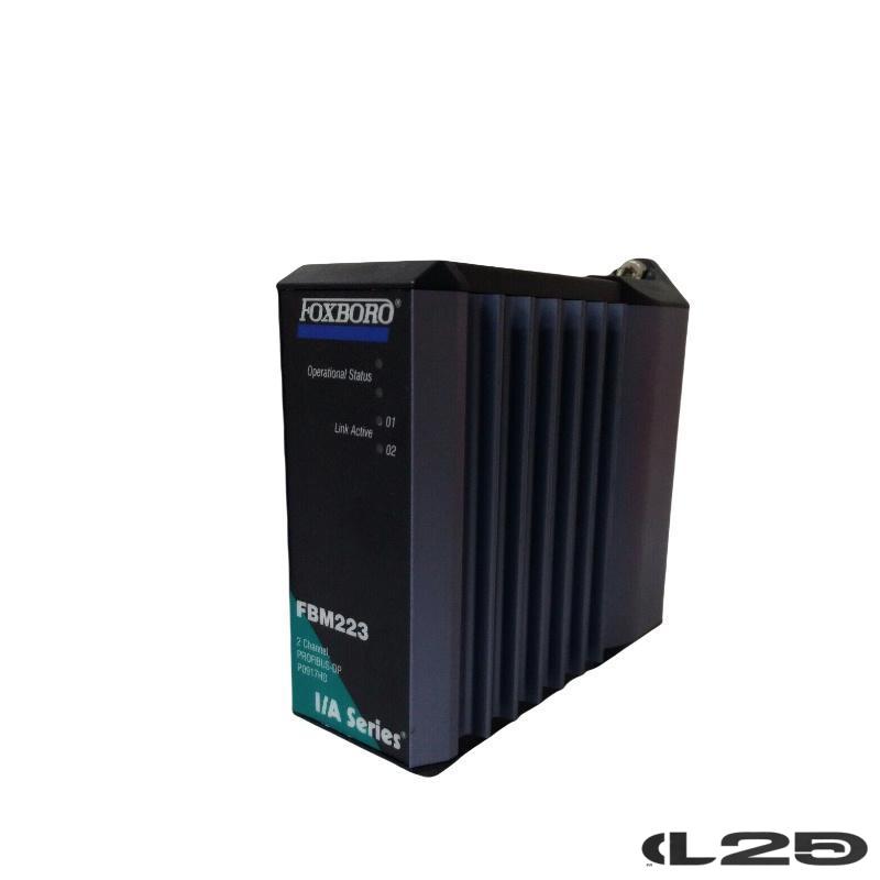 FOXBORO FBM223 P0917HD Profibus DP