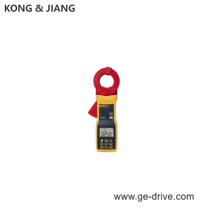 FLUKE 1630-2 Grounding AC leakage current measurement