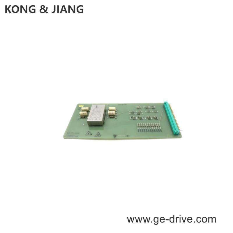 GE 114D9423G3 114D9422-B Printed Circuit Boards