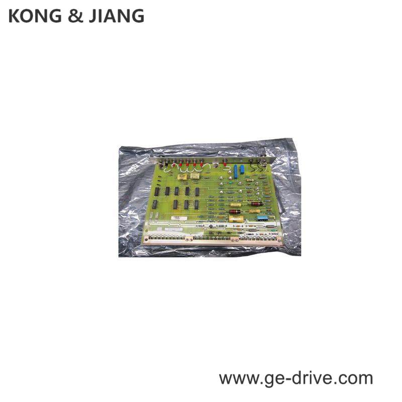 GE 304A8483G21A1A Circuit Board