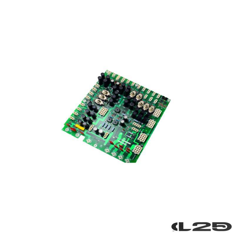 GE DS200TBPAG1CC Circuit board