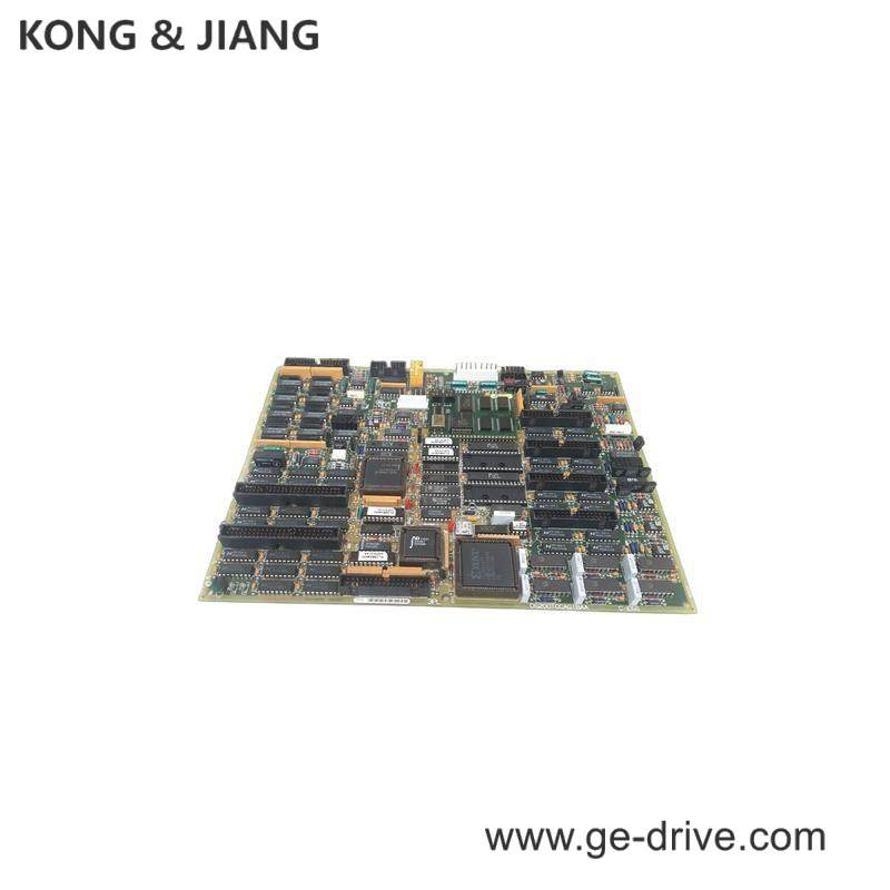 GE DS200TCCAG1BAA PC BOARD