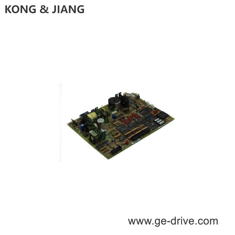 GE DS200TCEAG1BTF Processor Card