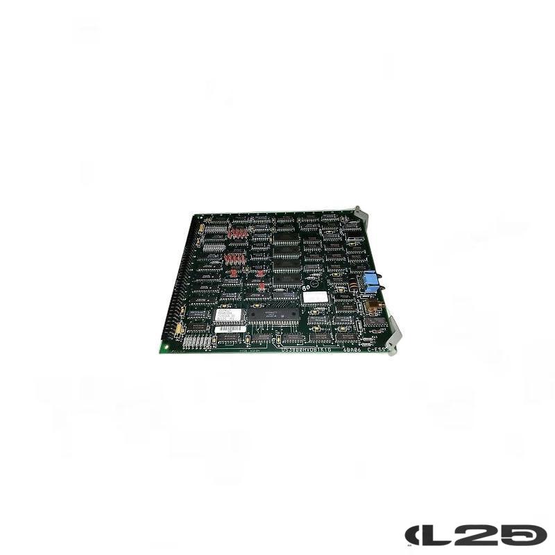 GE DS3800HVDB1K1G Video Driver Board Card