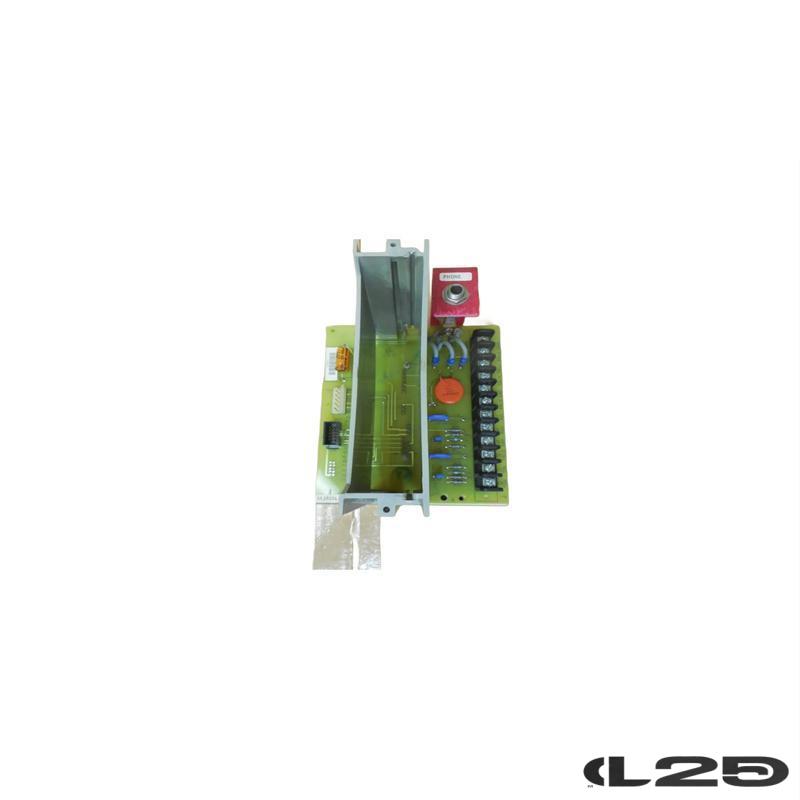 GE DS3820LIMA1 CIRCUIT BOARD