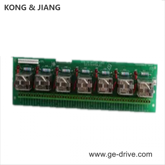 GE DS200PCCAG9ACB Mark V Board