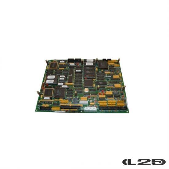 GE Fanuc DS200IMCPG1BBA Power Supply Interface Board