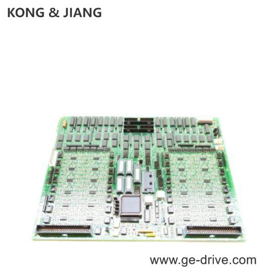 GE Fanuc DS200TCDAH1B  Mark V Board