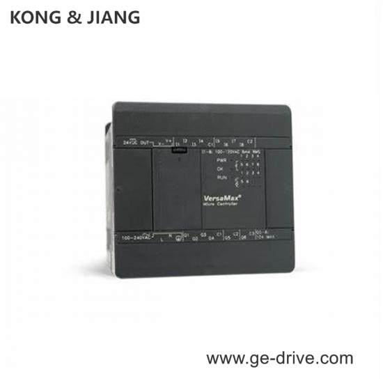 ATLAS TC 52P-N 4240 0410 80 Control Drive