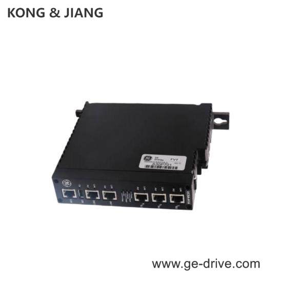 GE IC200ALG327H