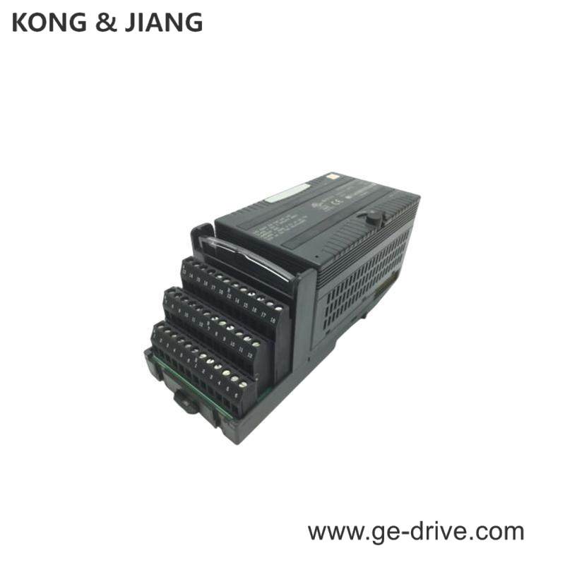 GE IC200ALG620