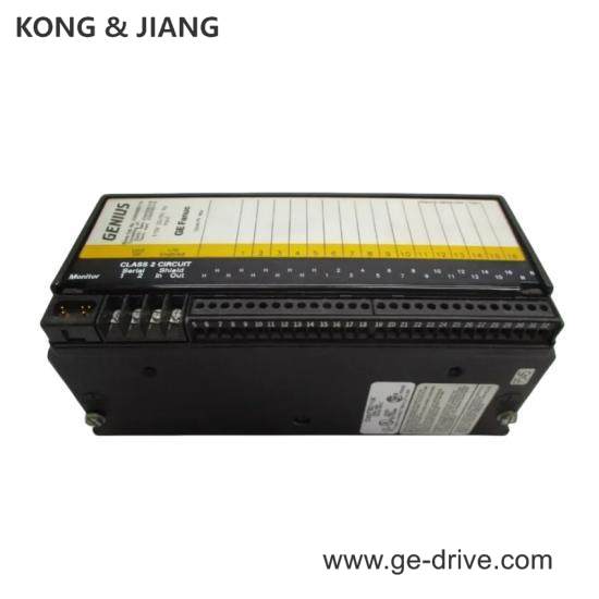 GE IC660BBD110