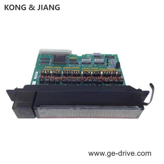 GE IC697MDL350