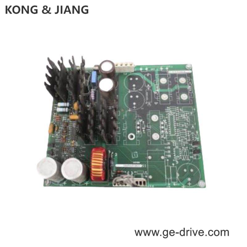 GE IS200IGPAG2AED POWER SUPPLY BOARD