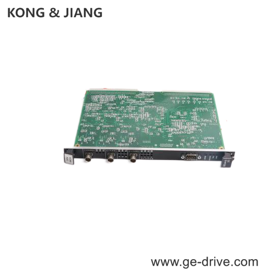 GE IS200VTCCH1CBB PCB Board