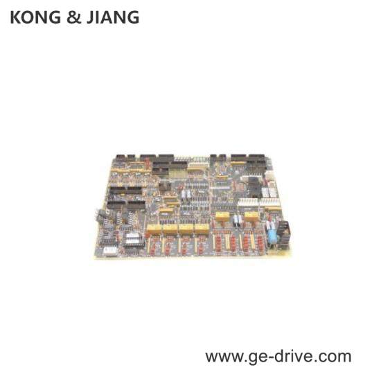 GENERAL ELECTRIC DS200TCQCG1A ANALOG I/O TERMINAL BOARD