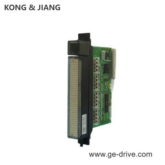 General Electric IC697MDL653 Input Module