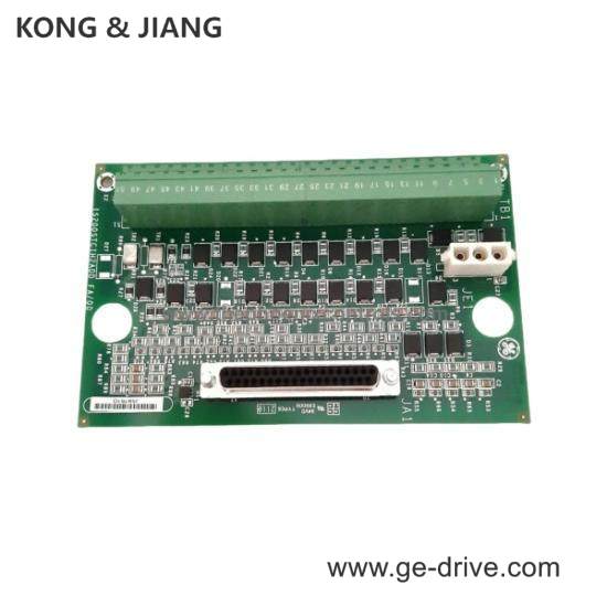 General Electric  IS200STAIH2A  Analog I/O Terminal Board