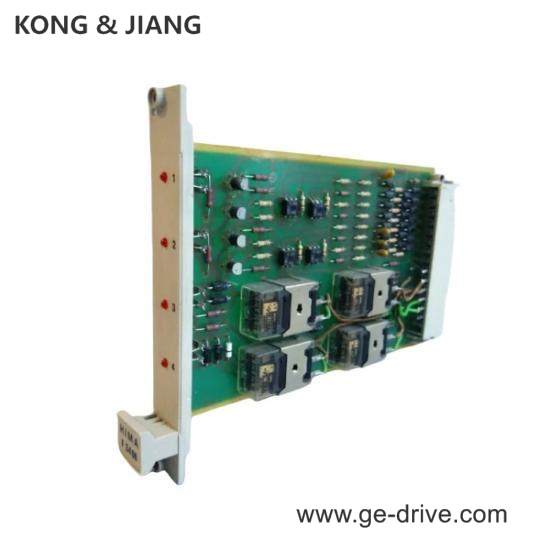 HIMA F3406 Relay Module