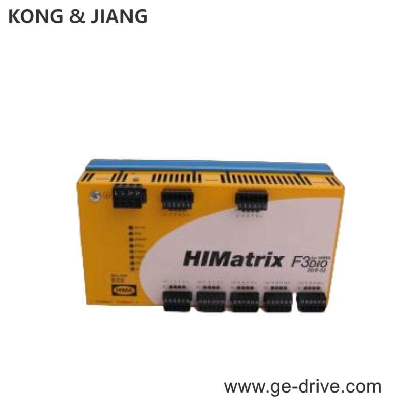 HIMA F6215