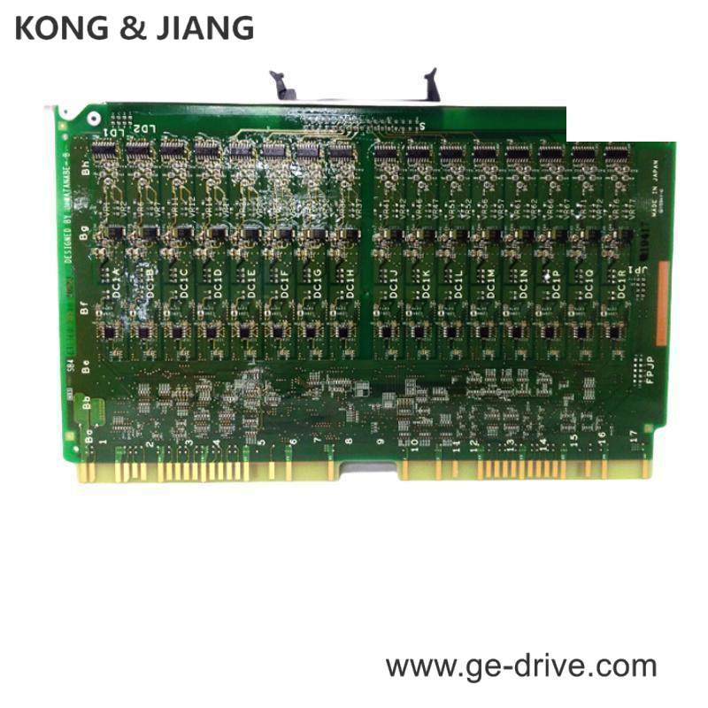 HITACHI LCE250A controller module