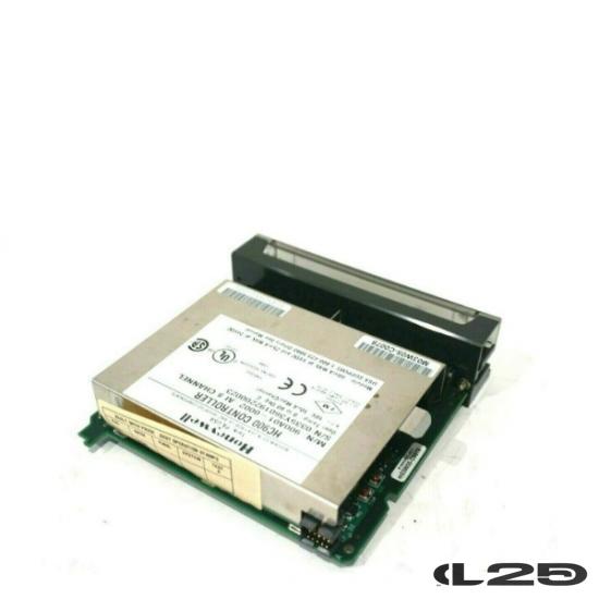 Honeywell 900A01-0002 Ooutput Module