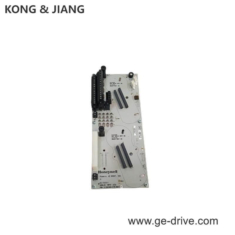 Honeywell CC-GAOX11 MOTHER BOARD