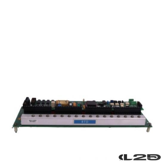 Honeywell FC-SDIL-1608 DCS Module