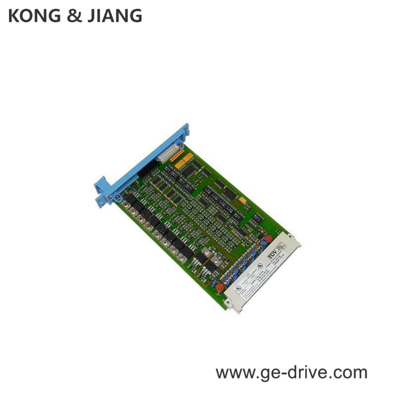 Honeywell FC-SDO-0824 DIGITAL OUTPUT MODULE