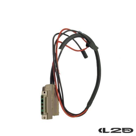 HONEYWELL FS-PDC-IOSET CABLE