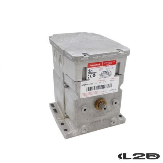 Honeywell M7284C1000 Actuator