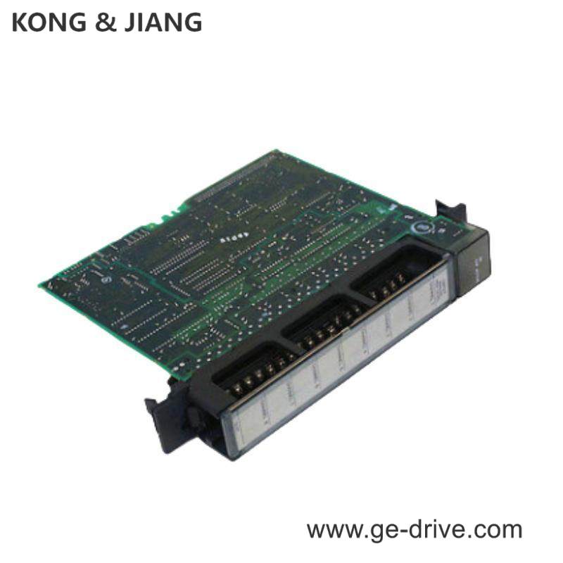 GE IC697ALG230 Analog Input module