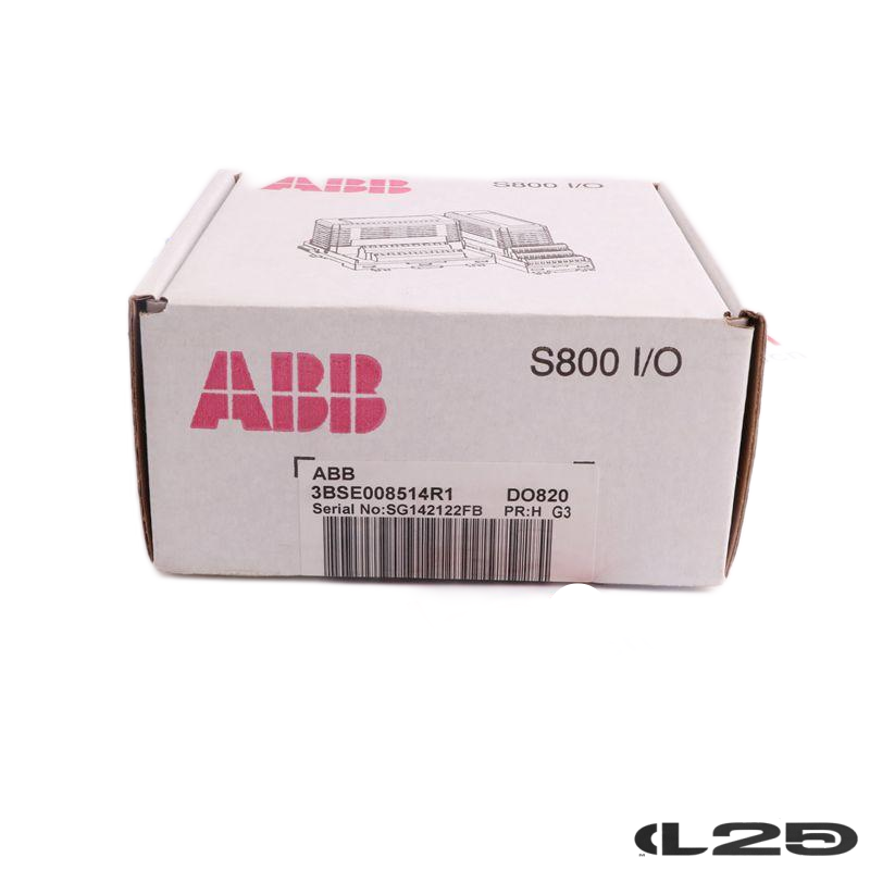 ABB ICMK14F1 1SBP260050R1001 Remote Unit