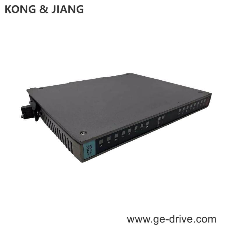 ICS Triplex T3401 24Vdc Digital Input