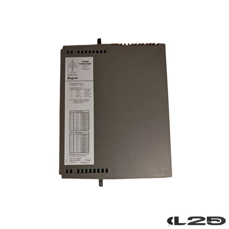 ICS Triplex T3420A Analog Input Module